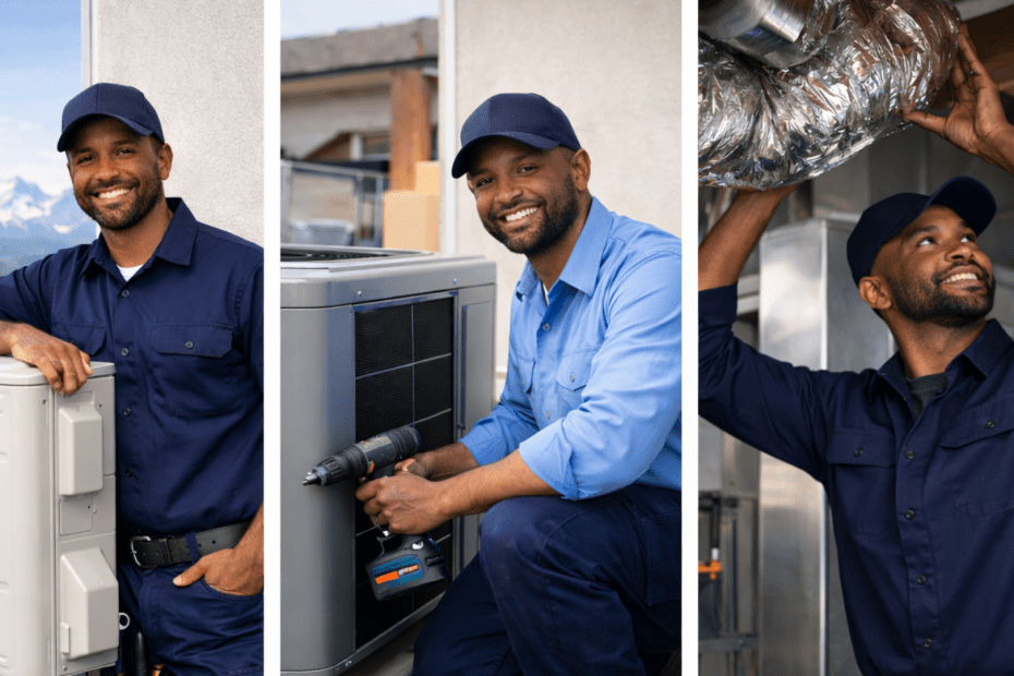 Colorado HVAC Marketing in 2026: What Changed, What Still Works, and What to Do Now